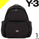 Y-3 CX[ EW}g adidas AfB_X obO bN obNpbN Y fB[X S hJ e ʋ ʊw  uh  ubN BACKPACK IR5788