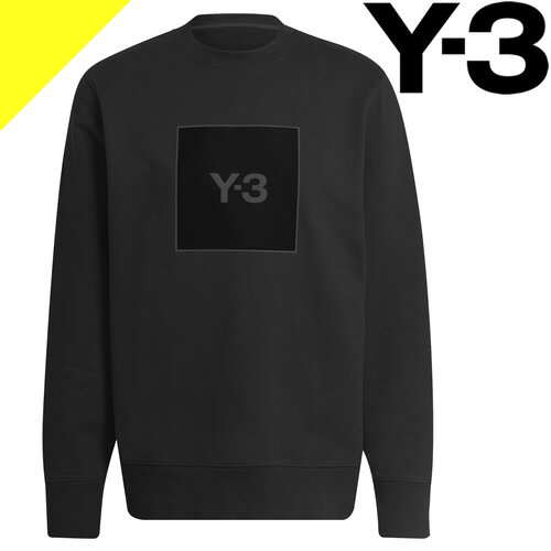 Y-3,磻꡼,襦ޥ,adidas,Ĺµåȥȥ졼ʡ,ץ륪С,֥å,,HB3324