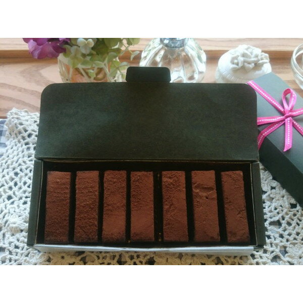 ショコラオランジュ　7個入り 　　　　　　母の日父の日　ウエディング,プチギフト,誕生日,内祝い,合格祝い,冠婚葬祭,ギフトにピッタリ