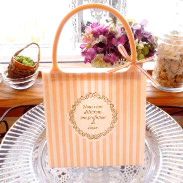 ジュエルストライププチギフト(ピンク) プチギフト 結婚式 二次会 ウェディング 披露宴 ありがとう 退職 子ども パーティ ノベルティ 引越し 退職 挨拶 内祝 クッキー クリスマス クリスマス バレンタイン