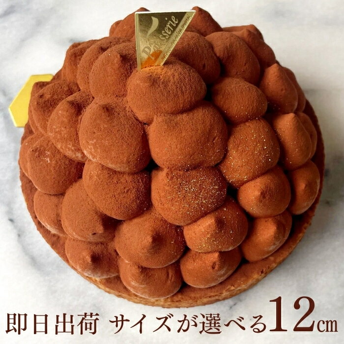 【100円OFFクーポン】チョコ ギフト 誕生日ケーキ タルト 送料無料 12センチ 5層のリッチチョコタルト 4号 2名～4名 タルト 誕生日 スイーツ お取り寄せ ギフト 誕生日プレゼント 記念日 母親 女友達 大人 子供 ギフト 無添加 お菓子 お祝 内祝 御礼 バレンタイン 早割