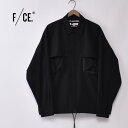 s}X^}_tF/CE. VENTILATING TECHNICAL JACKET / GtV[C[ x`[eBO eNjJ WPbgBLACK