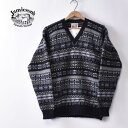 yJAMIESONSzW~[\YiW~\YjV NECK SWEATERVlbNZ[^[tFAACNAVY lCr[sS-20t