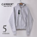 yCAMBERzLo[#231 CROSS KNIT ZIPPER HOODED 12ozNXjbg tWbvp[J[ 12IXS5F