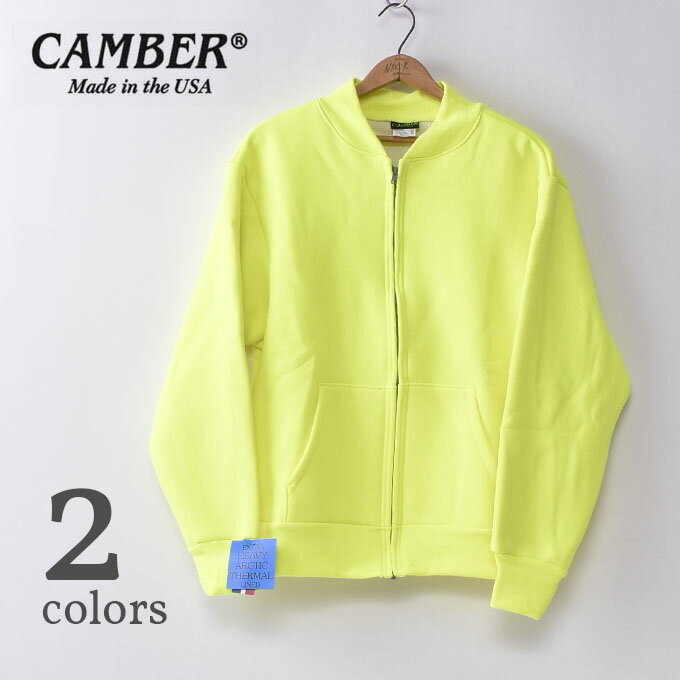 CAMBERۥС#130 ARCTIC THERMAL KNIT COLLAR 19ozƥåޥ˥åȥ顼 19 åե륵ޥ åѡå ե른åץå2