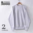 yLIFE WEARzCtEFA9520 HEAVY WEIGHT CREW NECK SWEATSHIRTSwr[EFCgN[lbNXEFbgVc XEFbg g[i[S2F