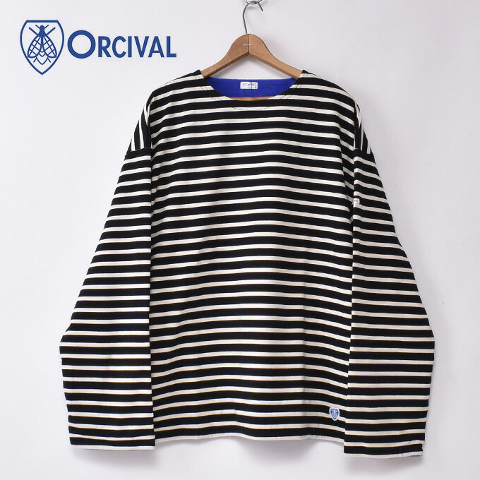 楽天市場】オーシバル orcival ボーダー フリース(メンズ 楽天市場】オーシバル orcival ボーダー フリース(メンズ