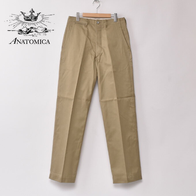 楽天市場】ANATOMICA アナトミカ パンツの通販 楽天市場】ANATOMICA アナトミカ パンツの通販