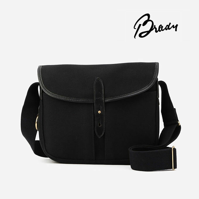 Brady / STOUR / KHAKI・BLACKブレディ / ストア ショルダーバック 全2色（カーキ・ブラック）z10x