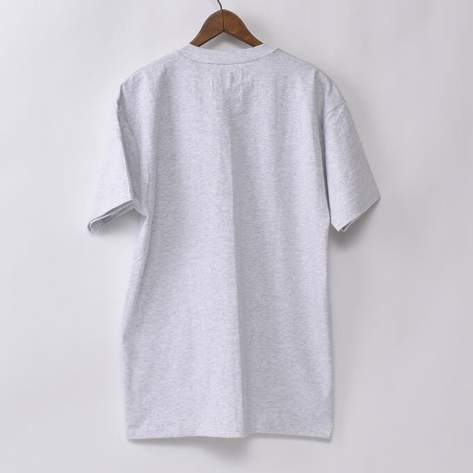 LIFE WEAR / HEAVY WEIGHT 7oz SHORT SLEEVE T-SHIRT WITH POCKETライフウェア / ...