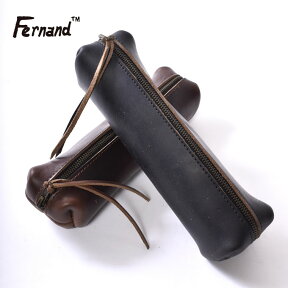 【Fernand Leather】フェルナンドレザーPENCIL CASE ペンシルケース全2色