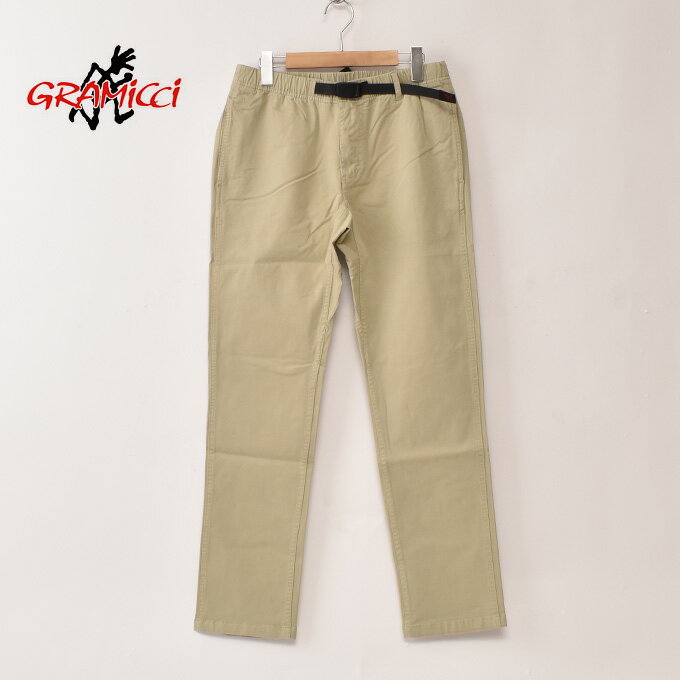 ★30％OFF SALE！GRAMICCI / NN-PANT CROPPED (G109-OGS) グラミチ / NN-パンツクロップド 全6色