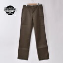 【BUZZRICKSON 039 S】バズリクソンズORIGINAL SPEC. CHINOS（BR40025A 03OLI）オリジナルスペックチノ チノパンOLIVE オリーブz3x