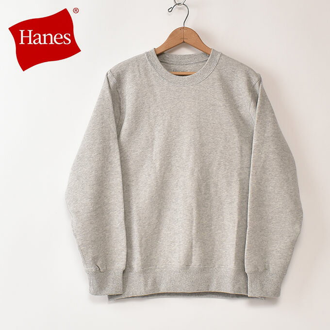 楽天市場】Hanes ヘインズ（ブランドヘインズ）（スウェット