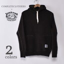 yCOMPLETECLOTHIERS~JamiesonszRv[gN[W[Y~W~[\YiW~\YjPARKA SWEATER p[J[ Z[^[S2FsS-50t