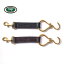 【Tory Leather】トリーレザー トーリレザーHOOF PICK FOB Hook Buckle Keyholderフックバックルキーホ..