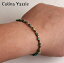 【Colina Yazzie】コリーナヤジーNugget Bracelet ナゲットブレスレットTURQUOISE ターコイズ [ネコポス対応]