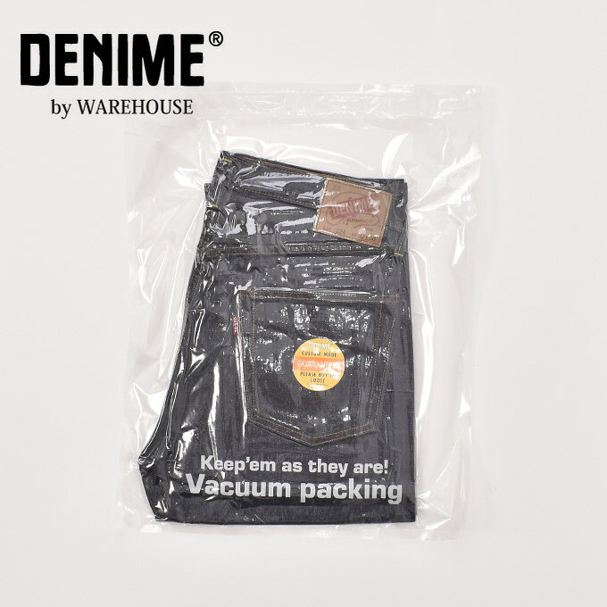 楽天市場】Denime ドゥニーム（メンズファッション）の通販