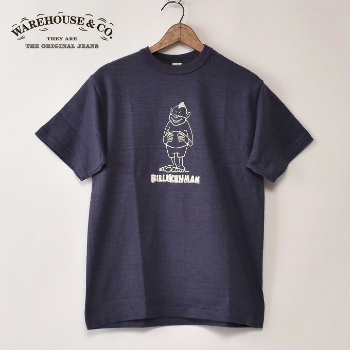 楽天市場】ウエアハウス（カラーネイビー）（Tシャツ・カットソー