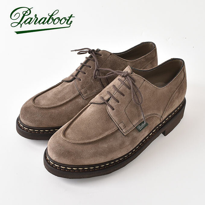 楽天市場】paraboot montaigneの通販