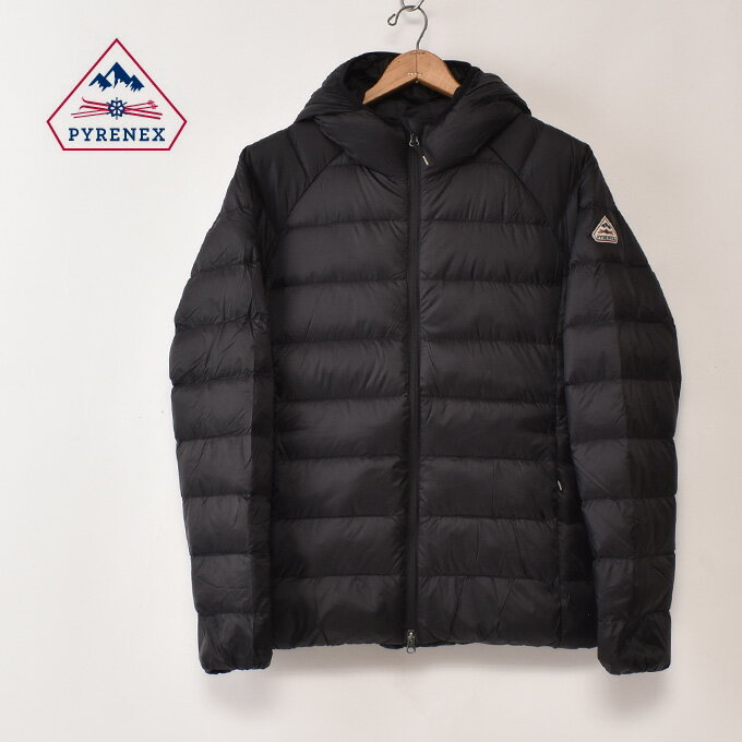 PYRENEX/ARIALHOOD...