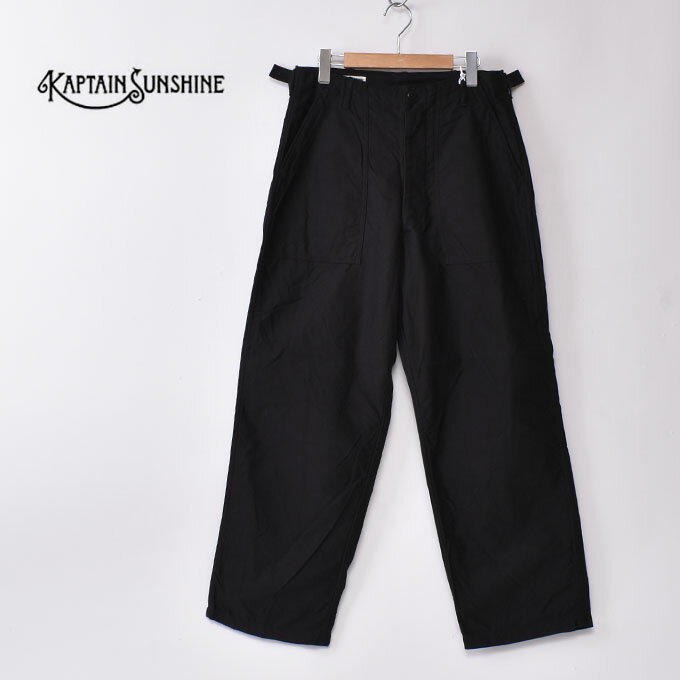 楽天市場】kaptain sunshine pantsの通販 楽天市場】kaptain sunshine pantsの通販
