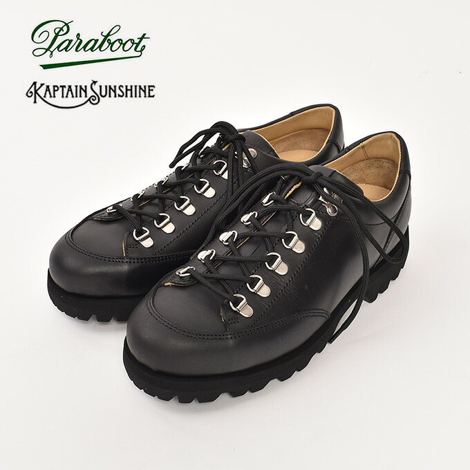 楽天市場】paraboot montanaの通販