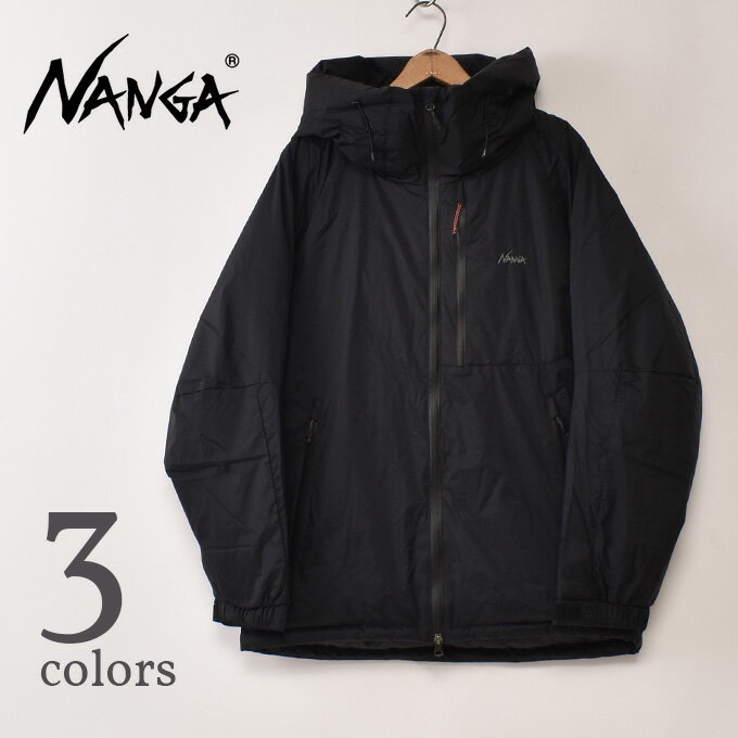 NANGA / AURORA TEX DOWN JACKET(MEN)ナンガ / オーロラテックス  ...