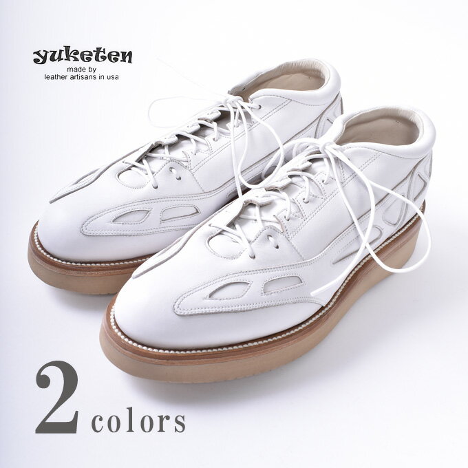 楽天市場】yuketen ブーツの通販 楽天市場】yuketen ブーツの通販