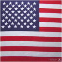 ★アメリカ国旗★U.S.A「綿100％・日本製」【コットンハウス】