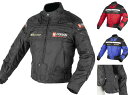 【クーポンで10%オフ】バイクウエア バイクジャケット 防風 防寒 ライダージャケット レーシング ツーリング ナイロンジャケット スキニー 自転車ウェア 長袖...
