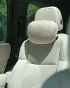 首枕 車用クッション 石型 ネックピロー 頚椎サポート ネックパッド 大きいサイズ 車椅子枕 負担軽減 波段曲線 人間工学 車載 肩こり 首 頭痛 旅行用 プレ...