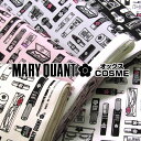 MARY QUANT@IbNX COSME(P50cm)}[Ng/}[Ng/fCW[/~jfCW[/RX//͂/ԕ/t[/Flower/ϕi/}N/vg/n//Rbg