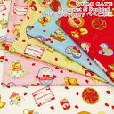 LgQCg V[`O }[Kbg\tB[ 6th Love strawberry yyƃ||(P50cm)QUILT GATE/Margaret & Sophie/Dear little World/}[Kbg&\tB[/u[/킢/̎q/o/n//Rbg/vg//L/Ck/lR