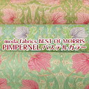 moda fabrics BEST OF MORRIS PIMPERNELpXeJ[V[`OiP50cmjxXgIuXRNV/ECAX/William Morris/_t@ubNX/X/t[//{^jJ/A/͂/sp[l/tF/vg//Rbg/n