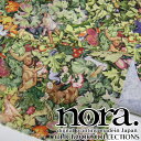 nora. digital printing madein JapanV[`O@fW^vg@OLD BOOK COLLECTIONSiP50cmjBe[W//A//n