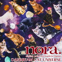 nora. digital printing madein Japan V[`O@fW^vg@DAYDREAM CAT UNIVERSEiP50cmjL/˂/lR/Lbg/CAT/F/m/GX^WI/Rbg//n/vg