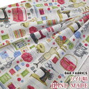 B&B FABRICS Ch@HAND MADEiP50cmj\[CO/~V//ю/҂ݕ/nhCh/vg/n//Rbg/I_/n[tpi}n