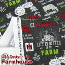 USARbg Farmhouse(P50cm)AJt@ubN/n//vg