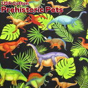 USARbg Prehistoric Pets(P50cm)/_Ci\[/AJt@ubN/n//vg