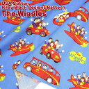 USARbg Riley Black Designs Pattern The Wiggles(P50cm)UEBOX/AJt@ubN/n//vg