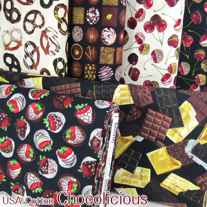 USA Cotton Chocolicious祳ꥷ㥹(ñ50cm)祳/祳졼//ե롼//KA...