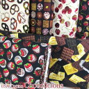 USA Cotton Chocolicious@`VRVX`(P50cm)`R/`R[g/XC[c/t[c/J@X/KANVAS/xiebNX/USARbg/AJt@ubN/n//vg