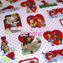 USARbg }CP~[t@ubN BE MINE(P50cm)michael miller/AJt@ubN/n//Rbg/V[`O/VALENTINE/o^C/J[h/g/q/Aj}//AJ/AeB[N/Be[WJ[h