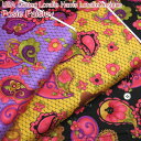 USARbg Loralie Harris for Loralie Designs Posie Paisley(P50cm)[CnX/CnX/[/AJt@ubN/n/yCY[/y[Y[