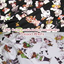 USA Cotton Loralie Harris for Loralie Designs Tossed Chefs(P50cm)[CnX/CnX/[/USARbg/AJt@ubN/AJ//Rbg/n/VFt//NbLO/peBVG/RbN