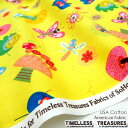 USARbgTIMELESS TREASURES񒎃h(P50cm)