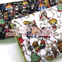 USARbg THE ALEXANDER HENRY FABRICS FIESTA DE LOS MUERTOS(P10cm)ALT_[w[/AJt@ubN/n//Rbg/V[`O/҂̋/JxtBGX^/KCRc/hN/LVJX^C/calavera/LVR