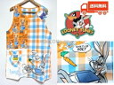 再販無!ラスト1” ルーニーティーンズ バックスバニー エプロン (うさぎ) 可愛い キャラクター 保育士エプロン 再販無!ラスト1” 大人 保育士 誕生日 母の日 女性 彼女 ママ プレゼント 送料無料 保育園 託児所 看護師 幼稚園 大人用エプロン上質 洗濯に強い