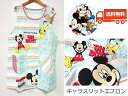 Disney エプロン ミッキー プルート(キャラスリット) 上質アップリケ可愛い キャラクター 保育士エプロン 大人 保育士 誕生日 母の日 女性 彼女 ママ プレゼント 送料無料 保育園 託児所 看護師 幼稚園 大人用エプロン上質 洗濯に強い